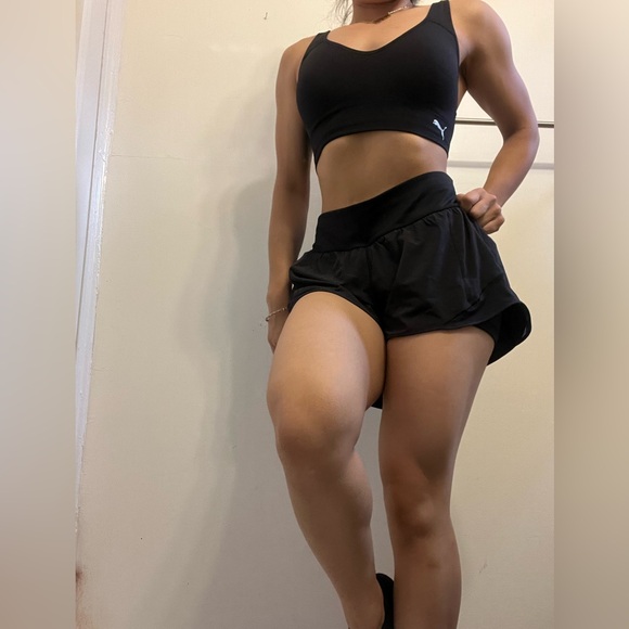 Lululemon Shorts - Picture 1 of 5